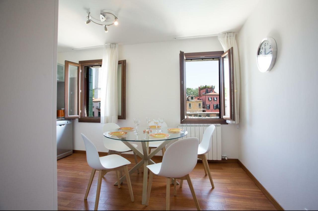 Apartamento Appartament Salini Ii - Canal View