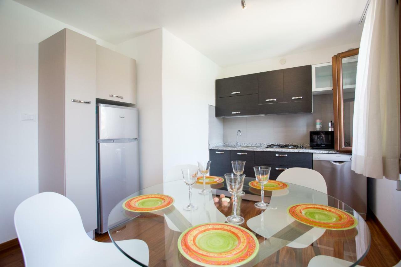Appartement Appartament Salini Ii - Canal View