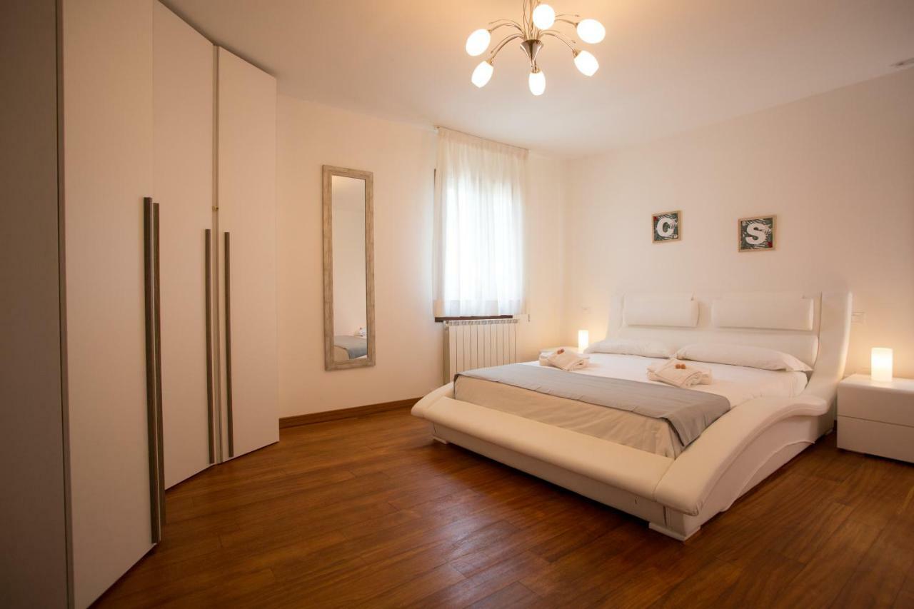 Appartament Salini Ii - Canal View Appartement *